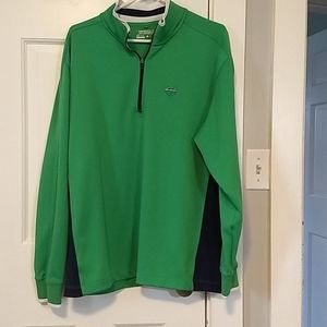 Nike golf tour performance dry fit extra large